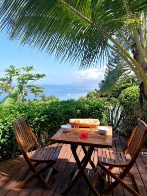 Bungalow Moemoea, Puna'auia